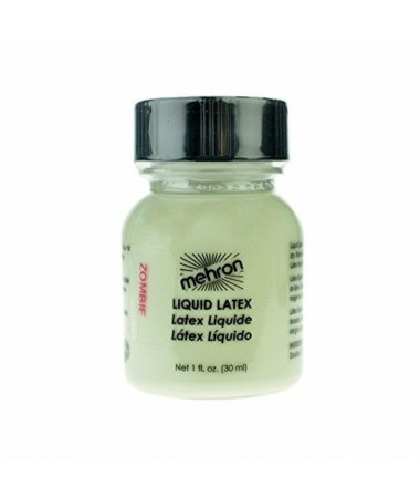 Liquid Latex Zombie 30mls
